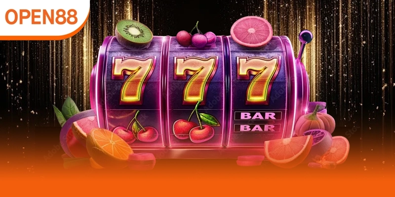 Khuyến mãi nổ hũ giúp người chơi tăng cơ hội trải nghiệm