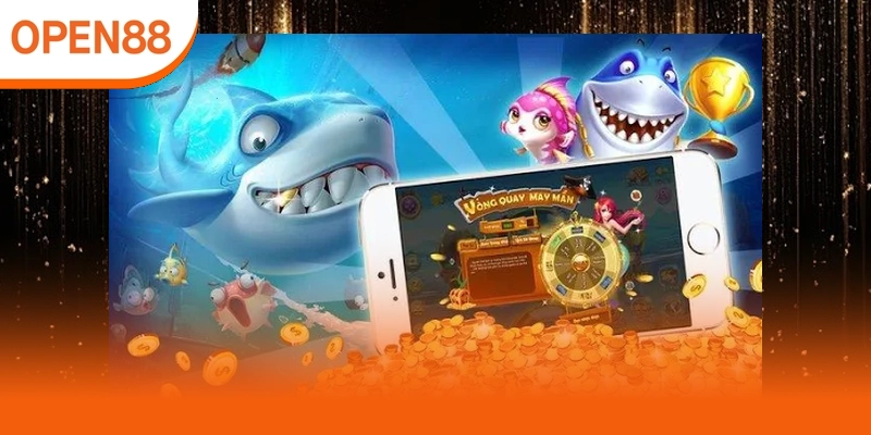 Phù hợp người mới lẫn cao thủ giải trí nhẹ