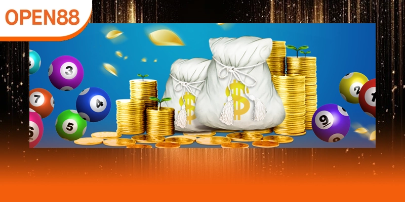 Soi cầu lô Open88 phân tích dữ liệu kết quả